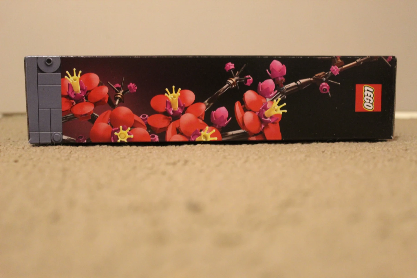 LEGO Botanicals Plum Blossom 10369 - photo 3