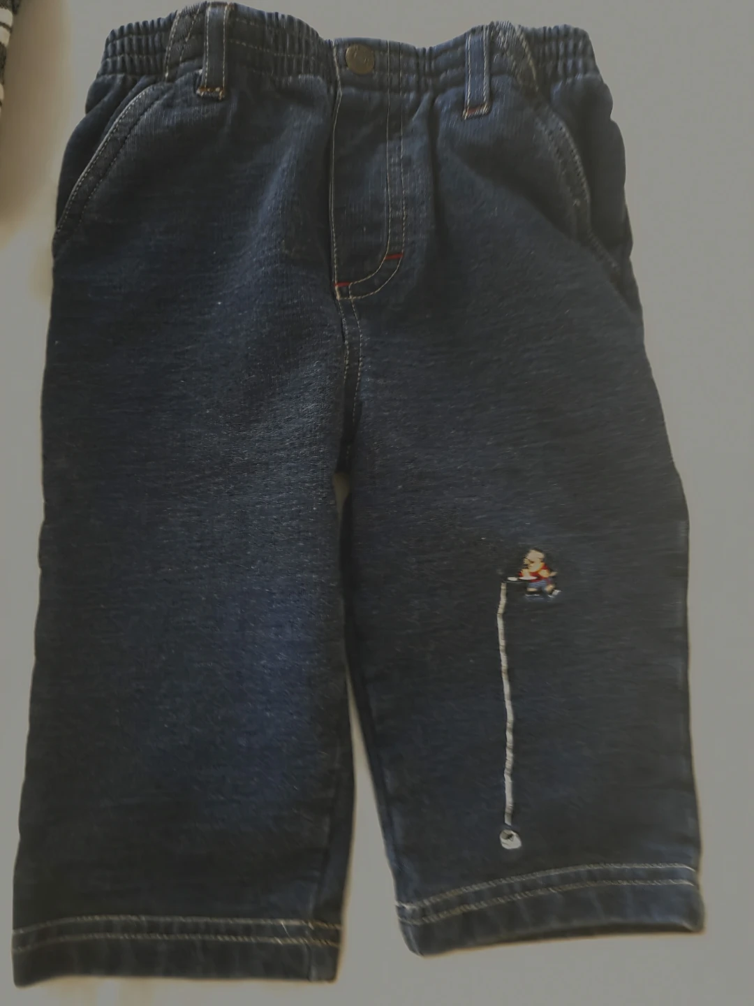 Boys bundle of clothing - photo 3