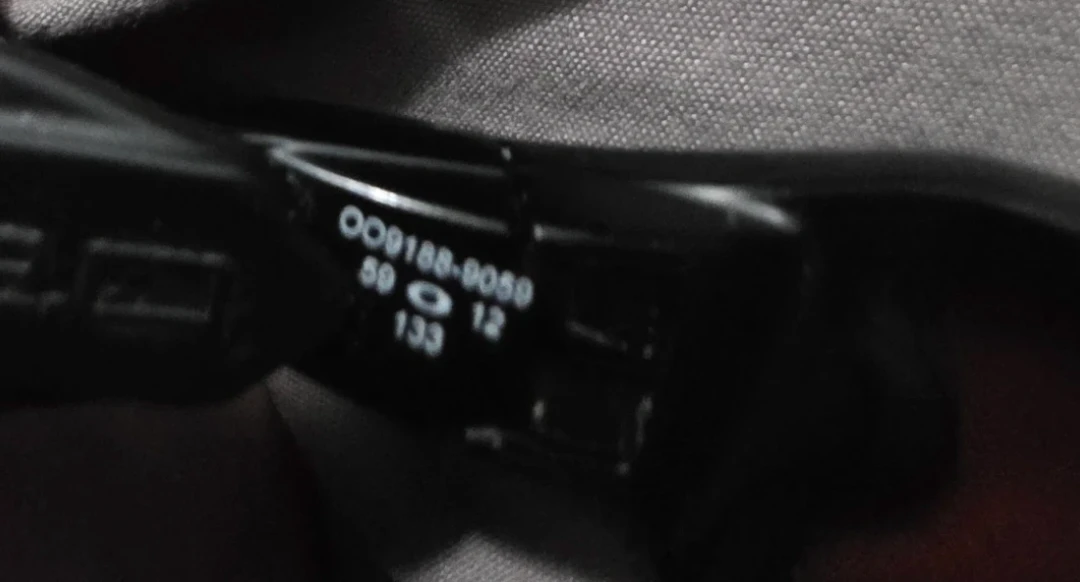 Oakley Sunglasses - photo 4