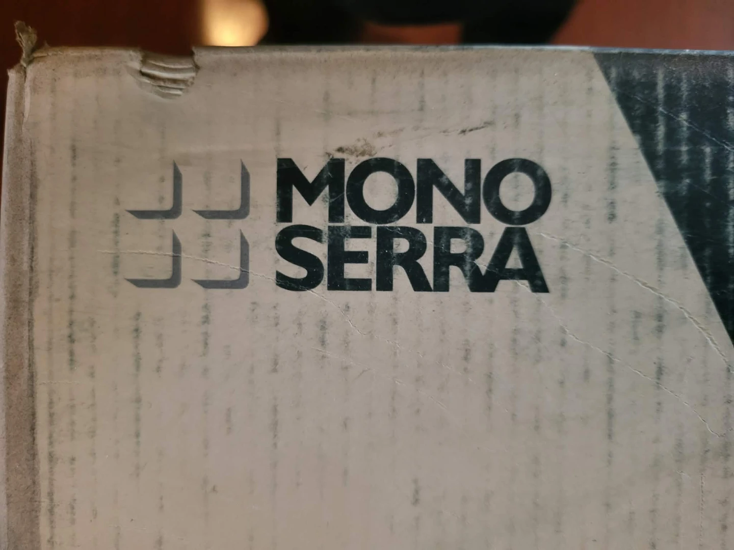 Mono Serra SPC Everest PLUS Waterproof Flooring