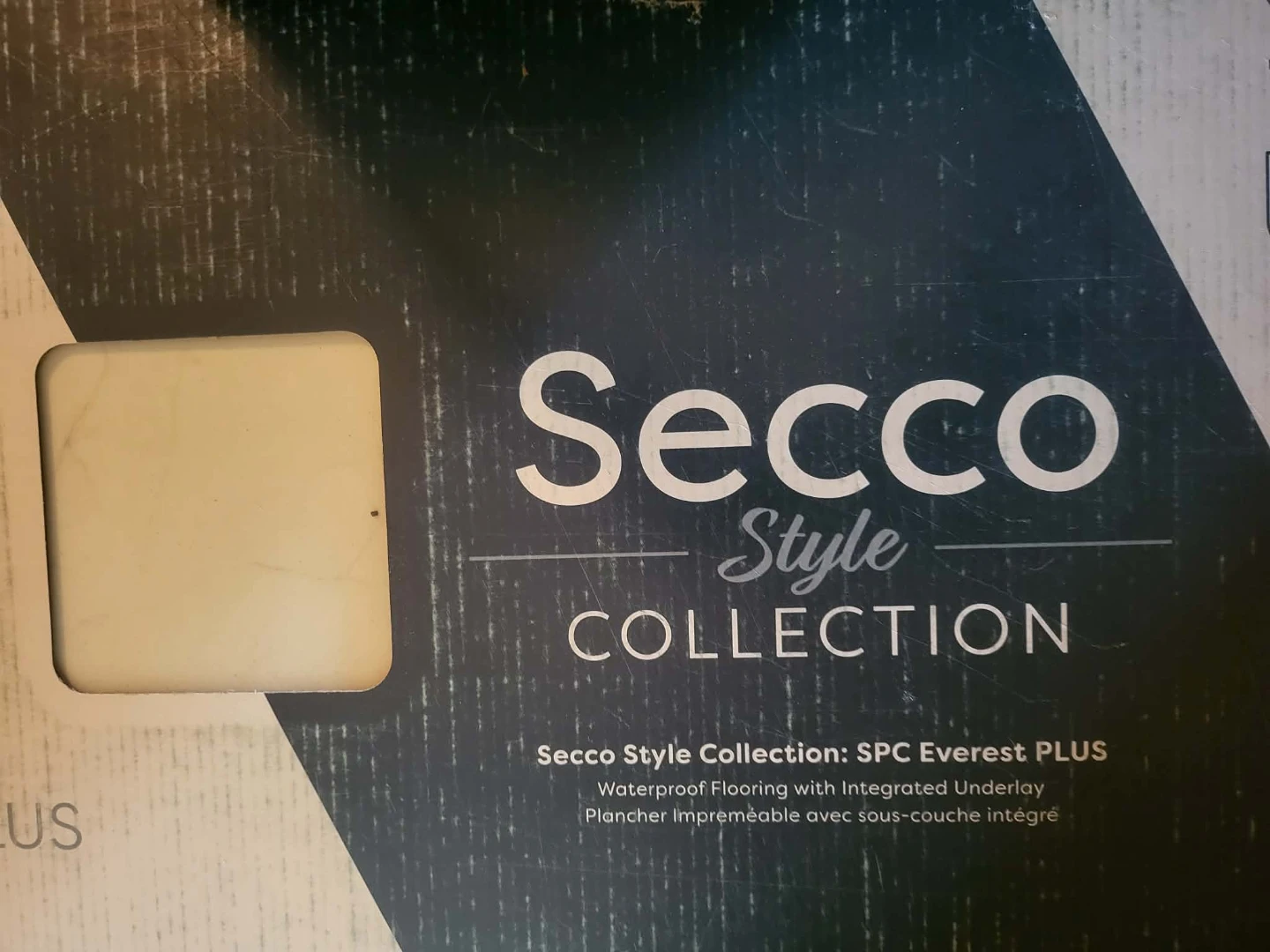 Mono Serra SPC Everest PLUS Waterproof Flooring - photo 3