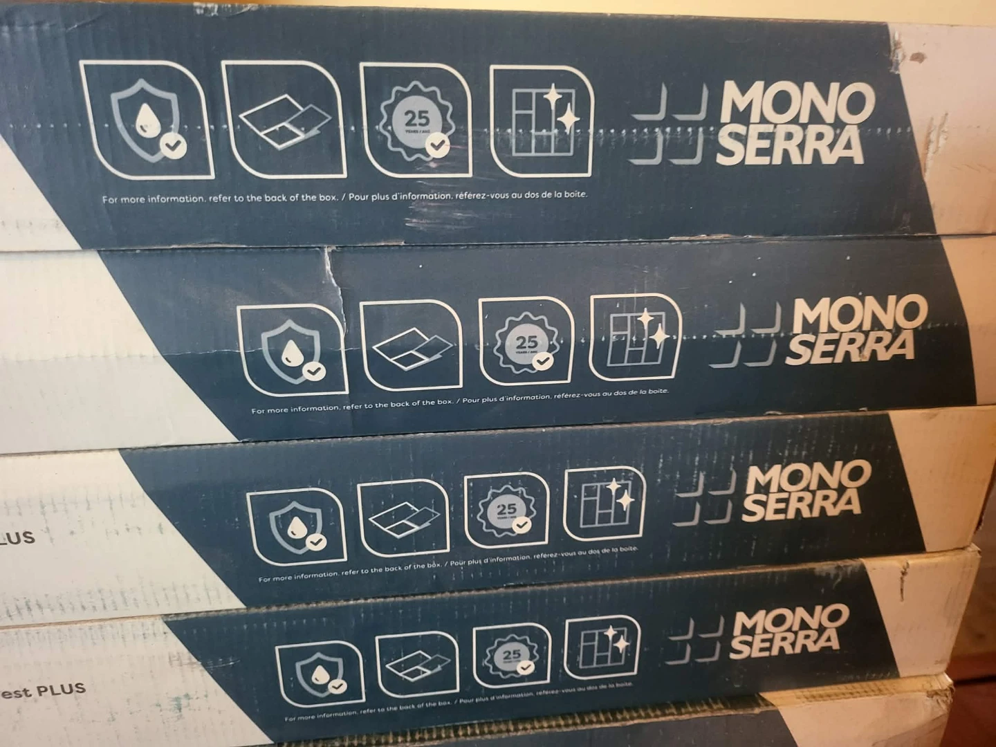 Mono Serra SPC Everest PLUS Waterproof Flooring - photo 5