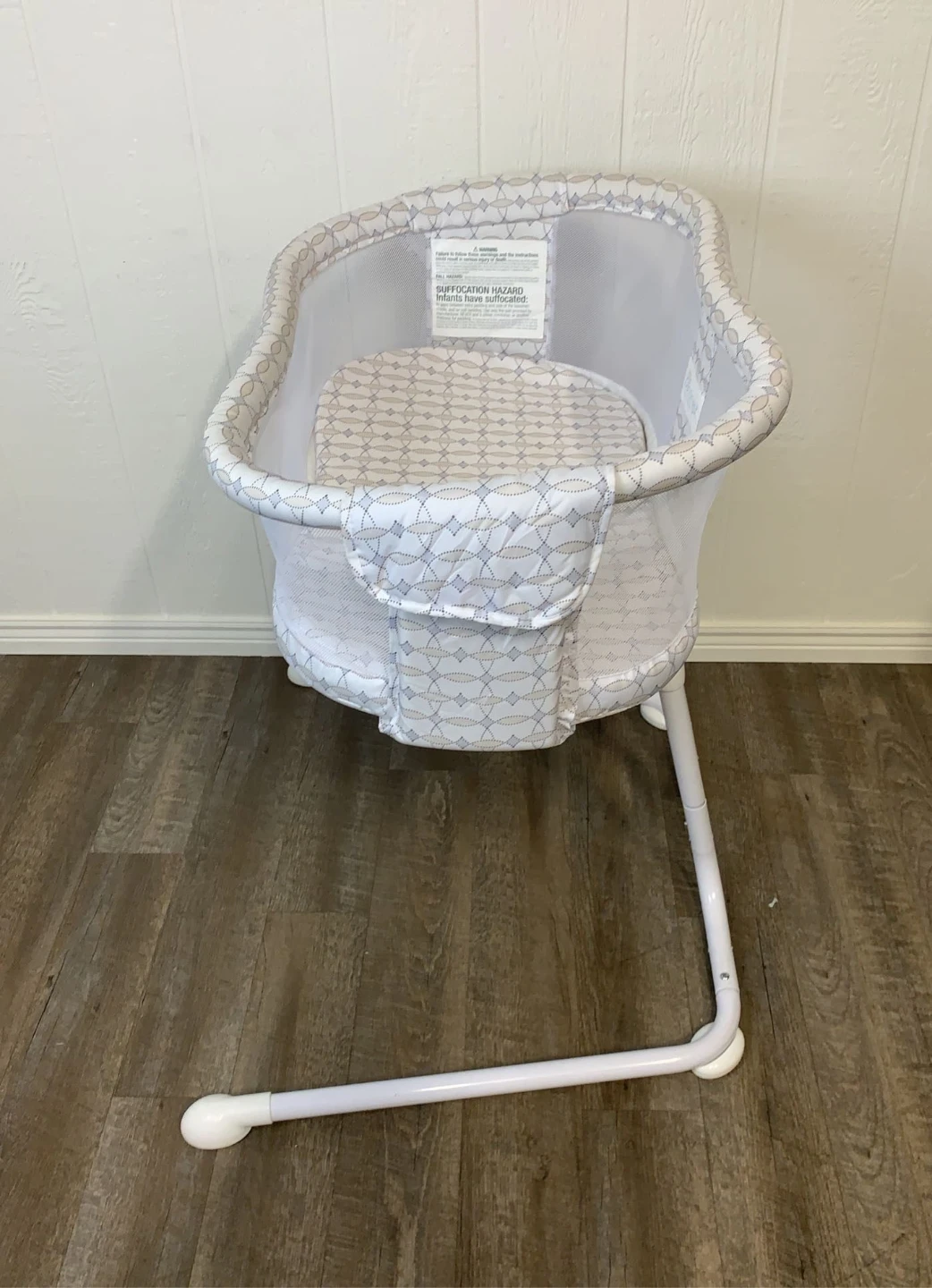 Halo Bassinest Swivel Sleeper - photo 2