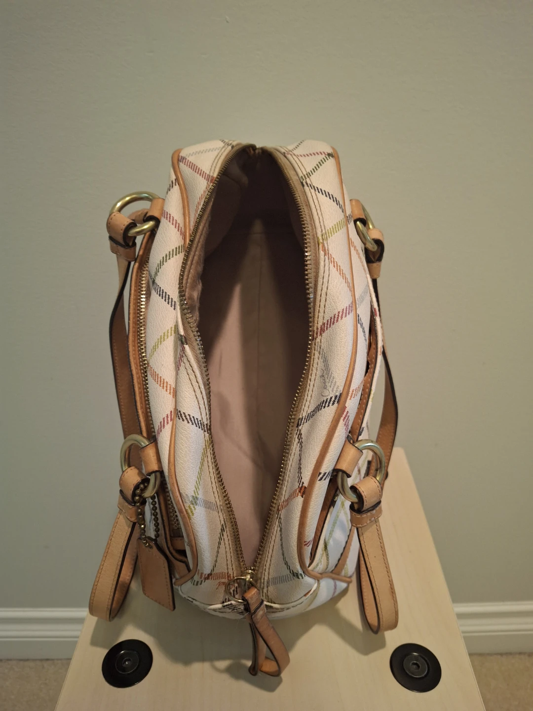 Coach Bag - photo 2