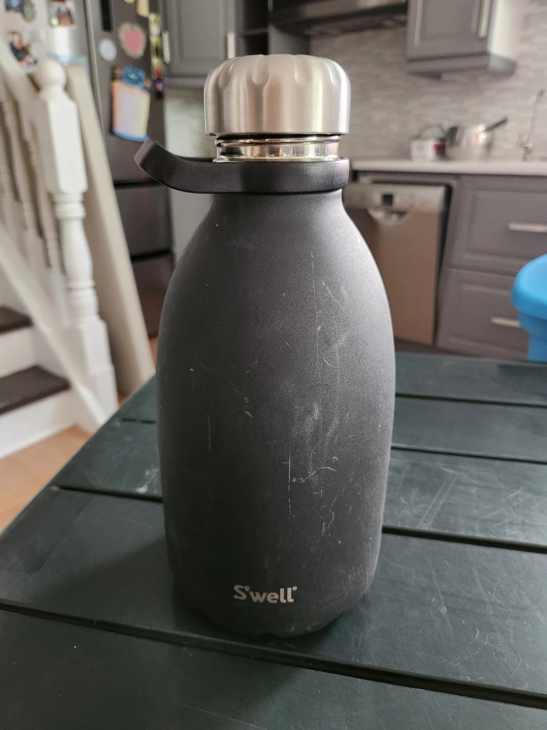 S'well 64 oz Water Bottle