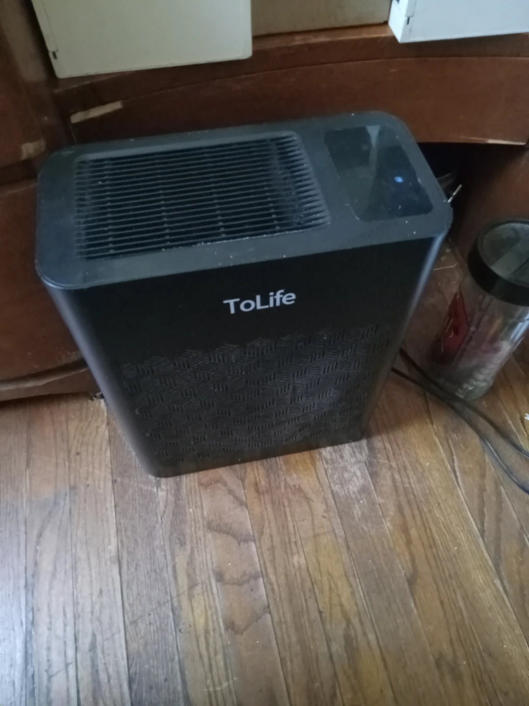 ToLife Air Purifier