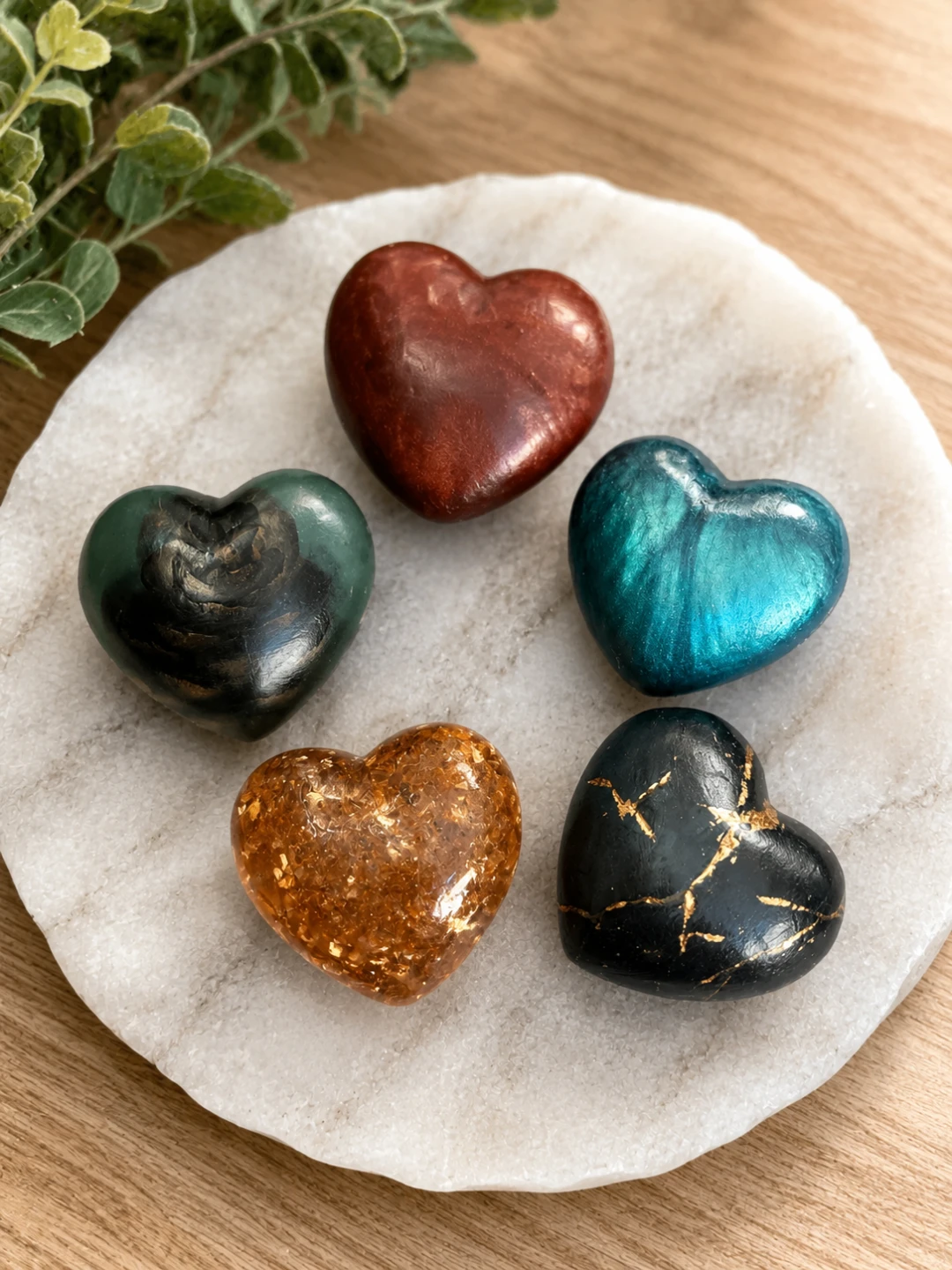 Worry Stones