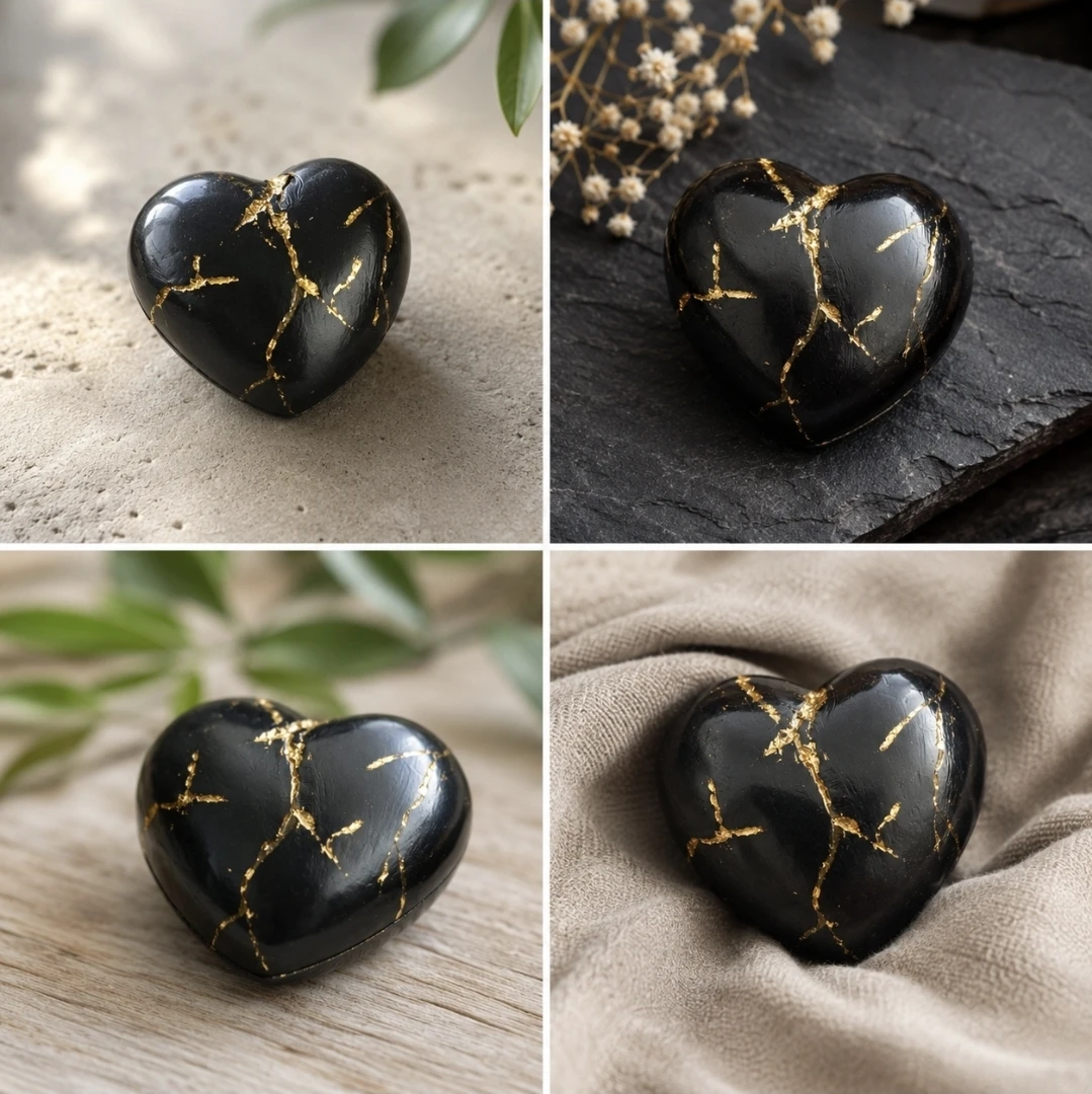 Worry Stones - photo 3