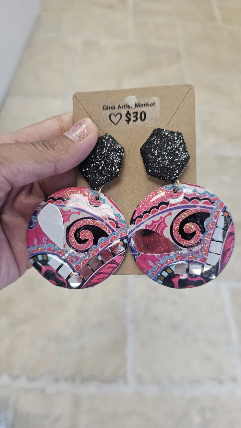 Earing - photo 2