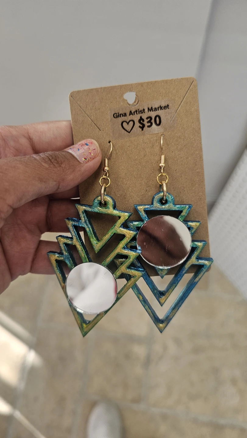 Earing - photo 3