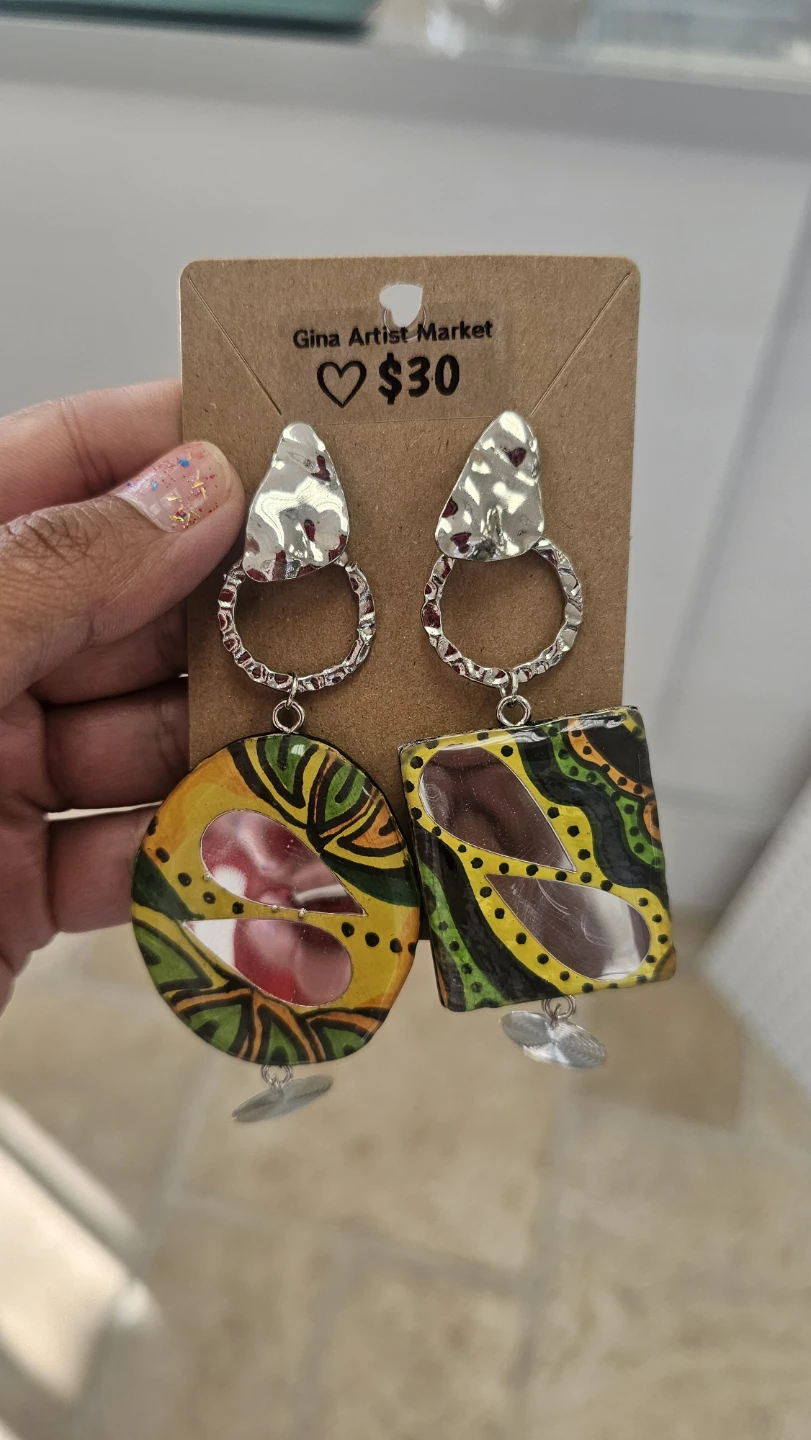 Earing - photo 5