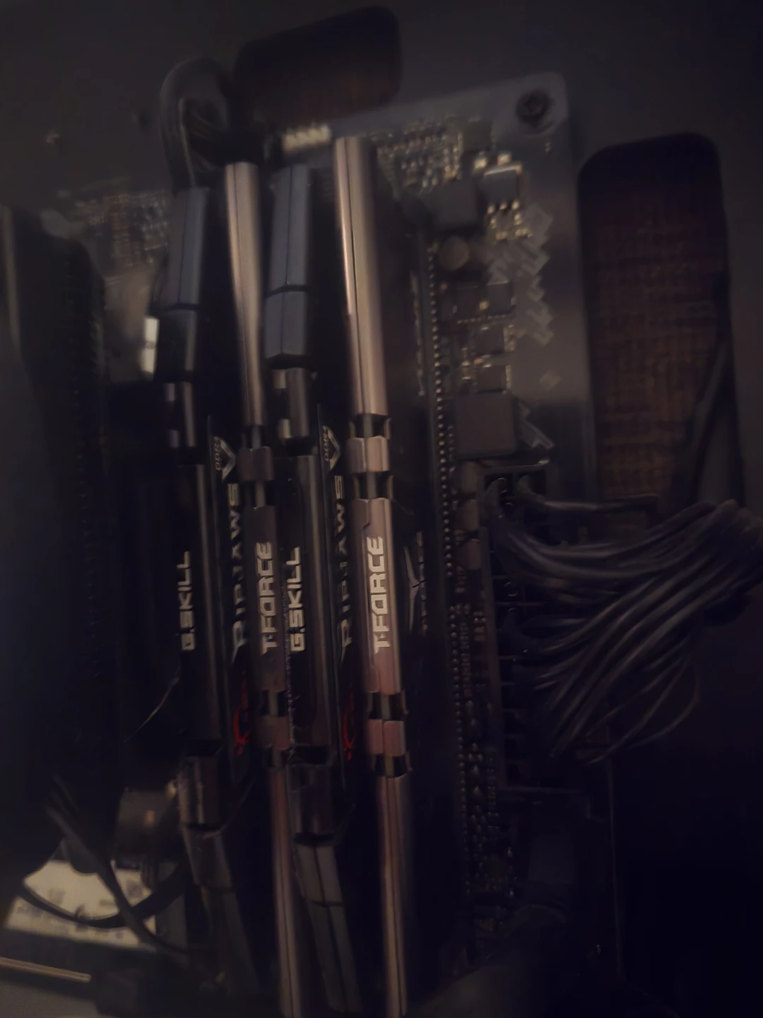 Gaming computer - photo 2