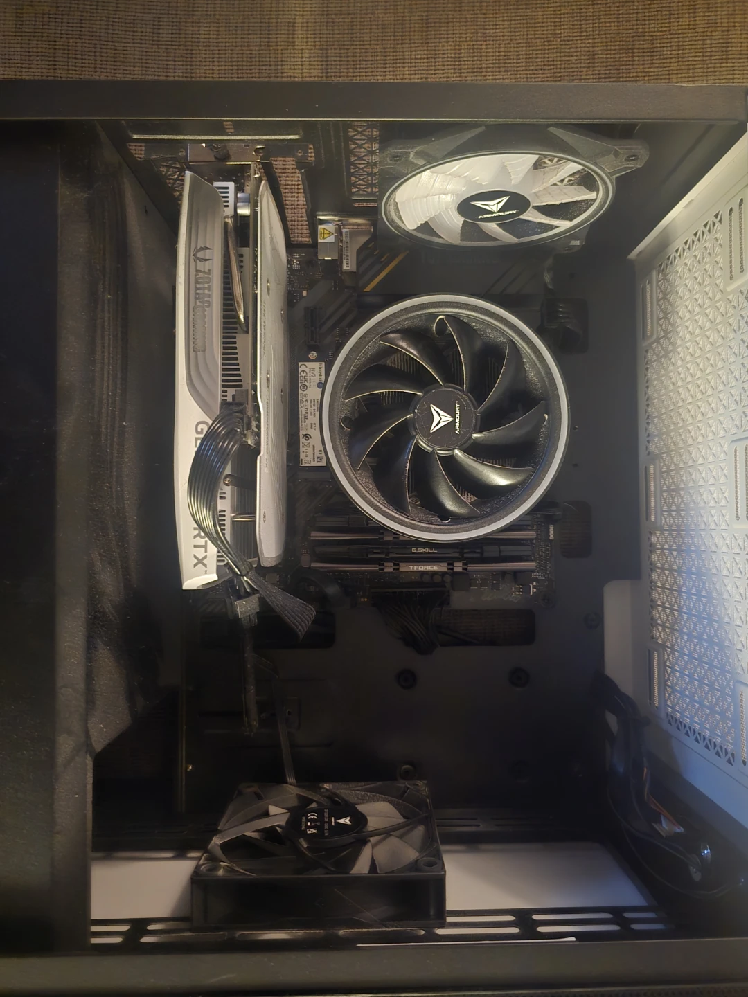 Gaming computer - photo 3