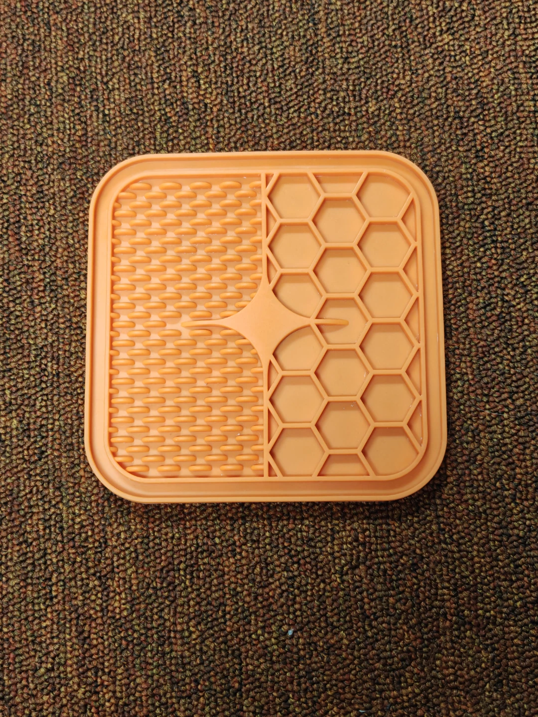 Cat Dog Lick Mat