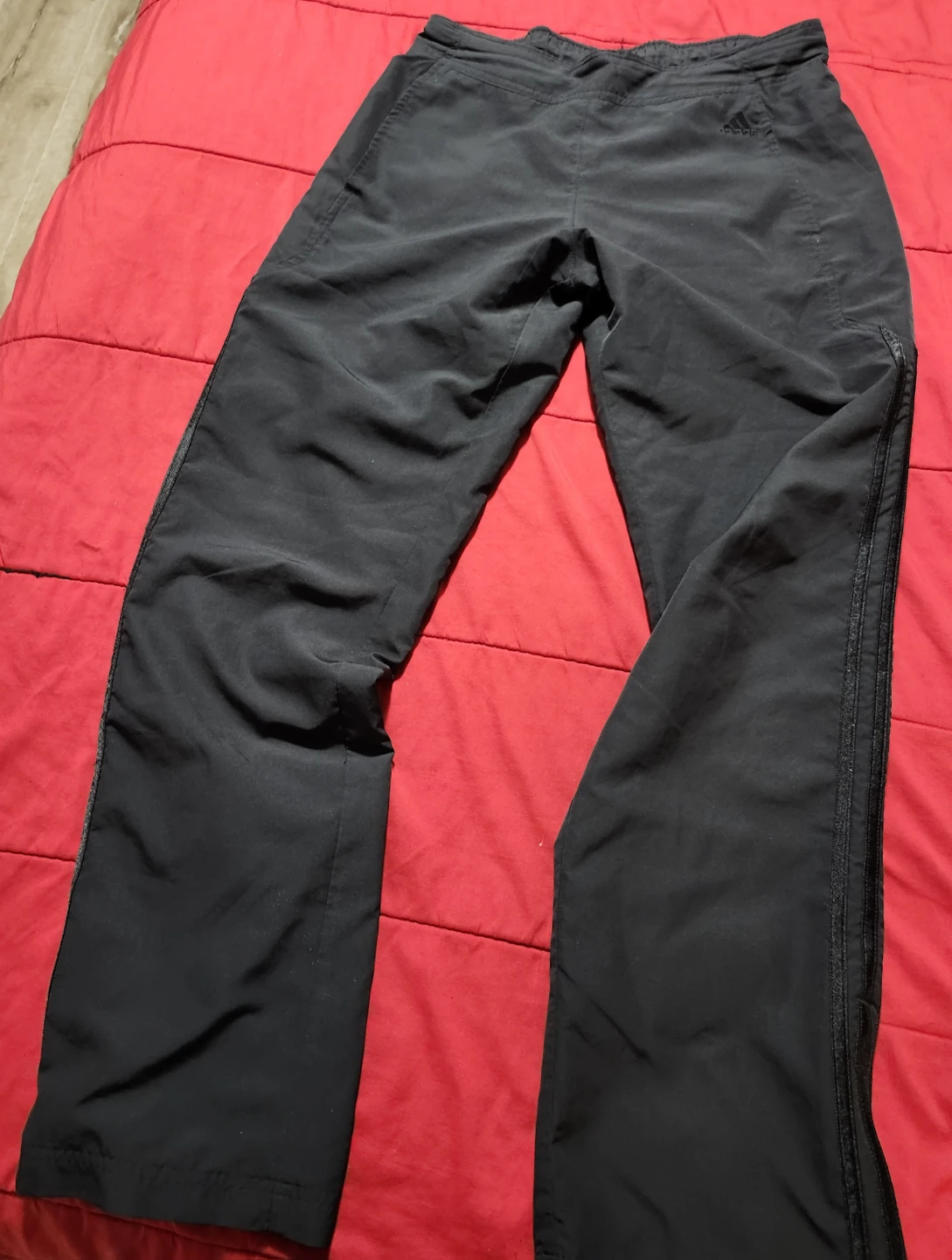 $20 women adidas pants