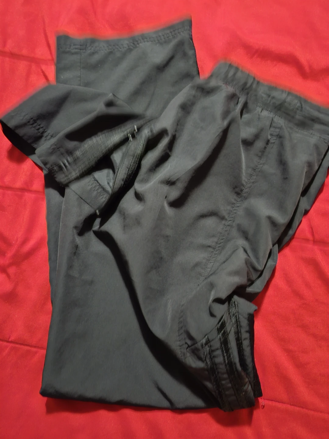 $20 women adidas pants - photo 3