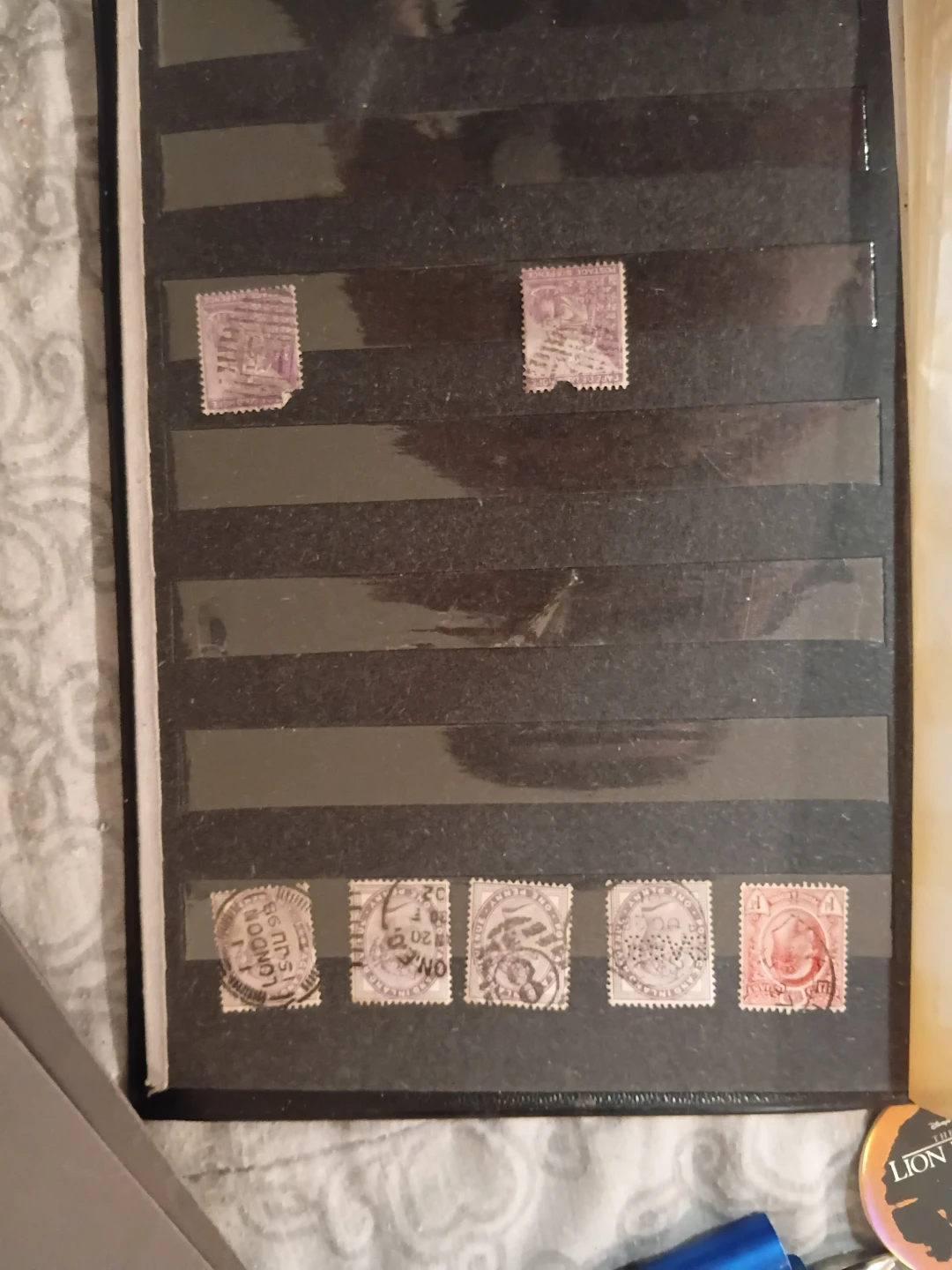 Assorted Postage Stamps Collection - photo 3