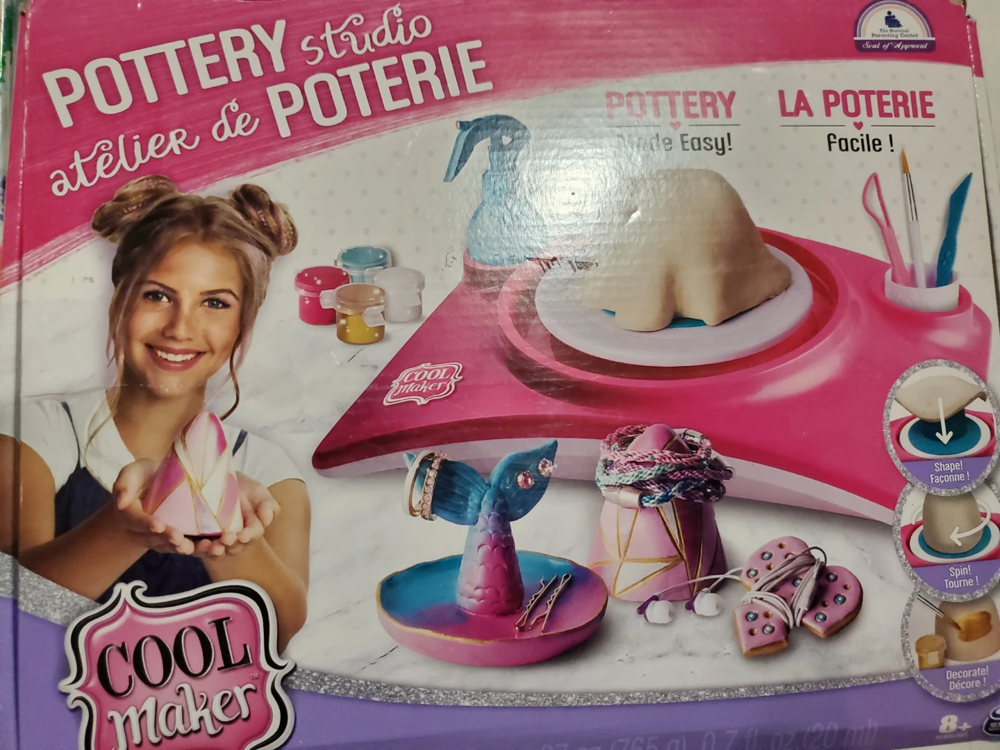 Craft Activities for Kids - photo 3