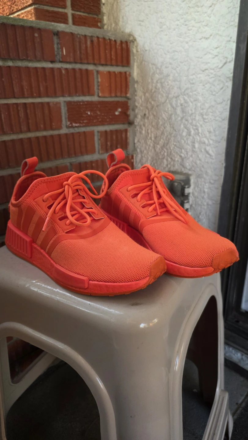 Adidas NMD R1 - Like new $95 OBO - photo 5
