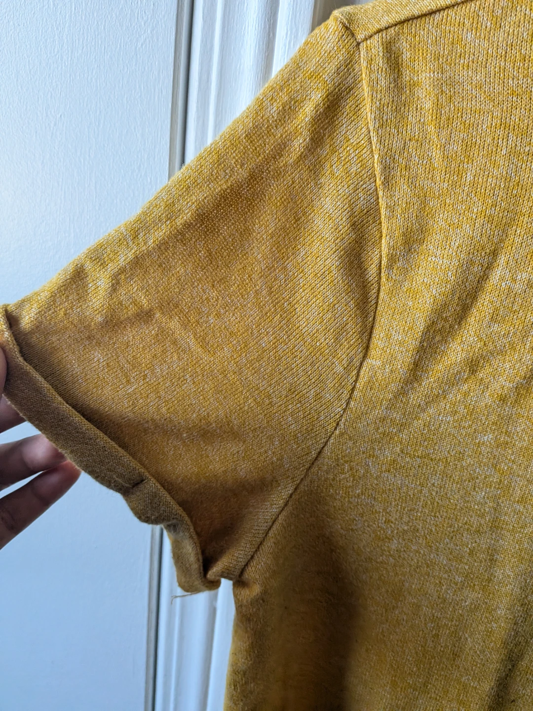 Forever 21 tunic top - photo 3
