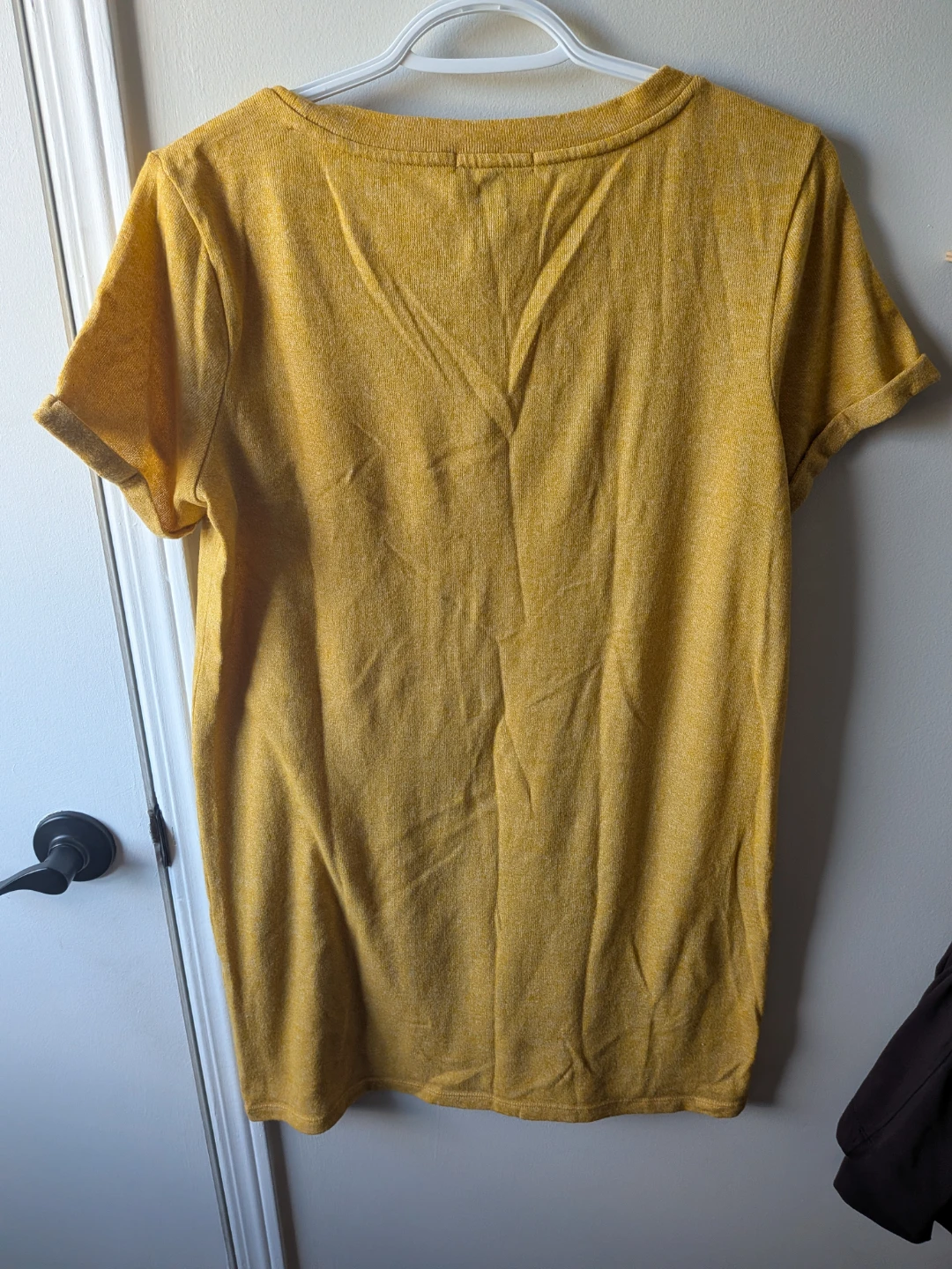 Forever 21 tunic top - photo 4
