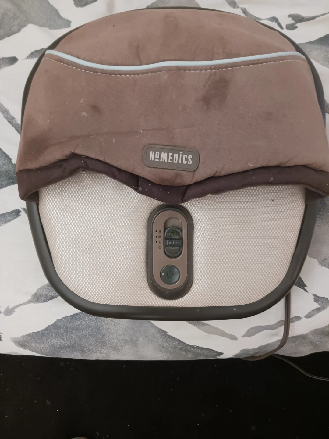 HoMedics Foot Massager
