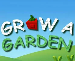 Grow A garden in game pets