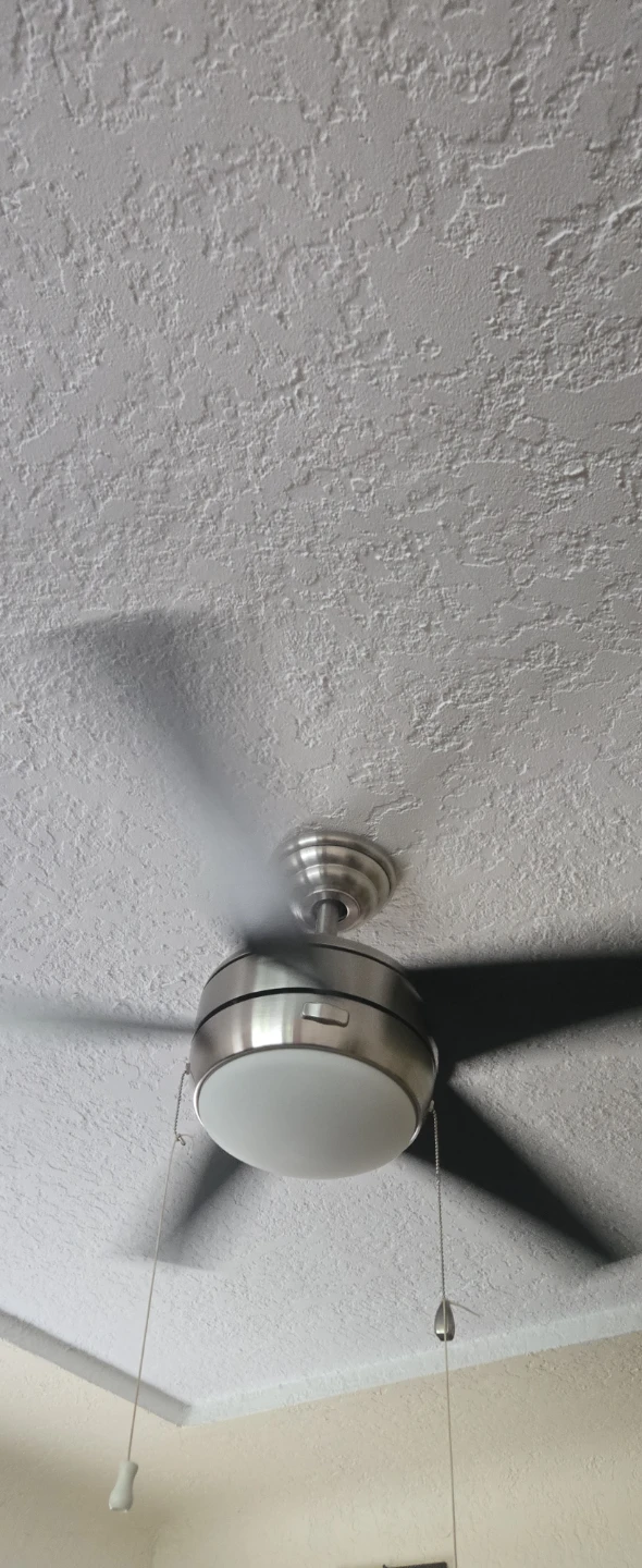 Ceiling Fan with Light FREE DELIVERY - photo 2