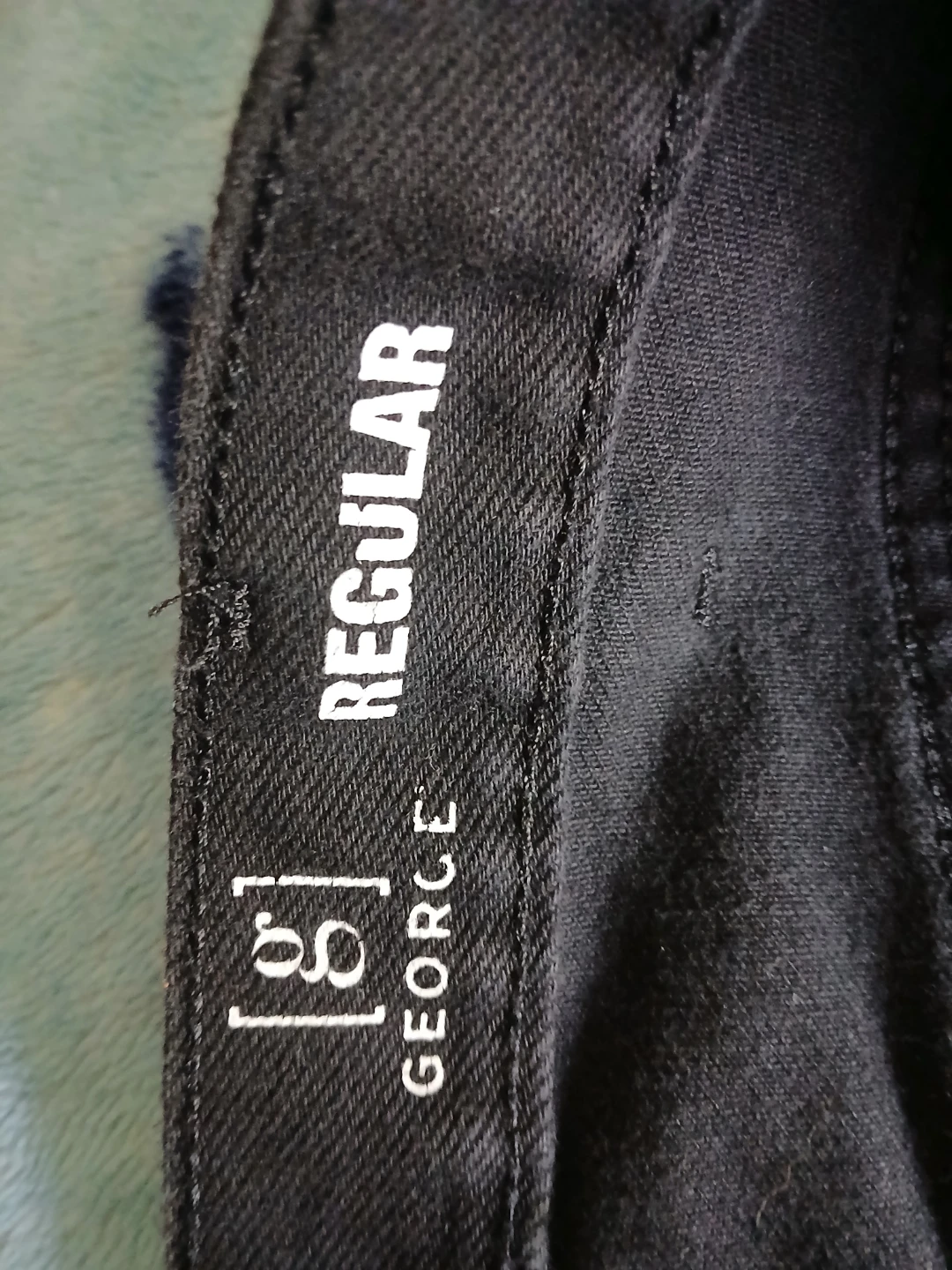 George Black Jeans - 35x30 - photo 2