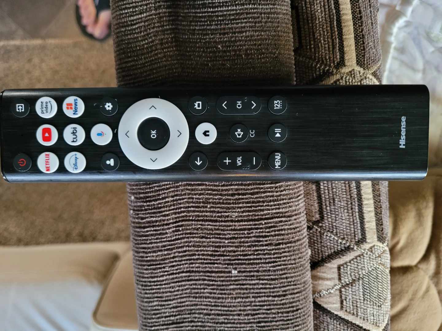 Smart big screen tv - photo 2