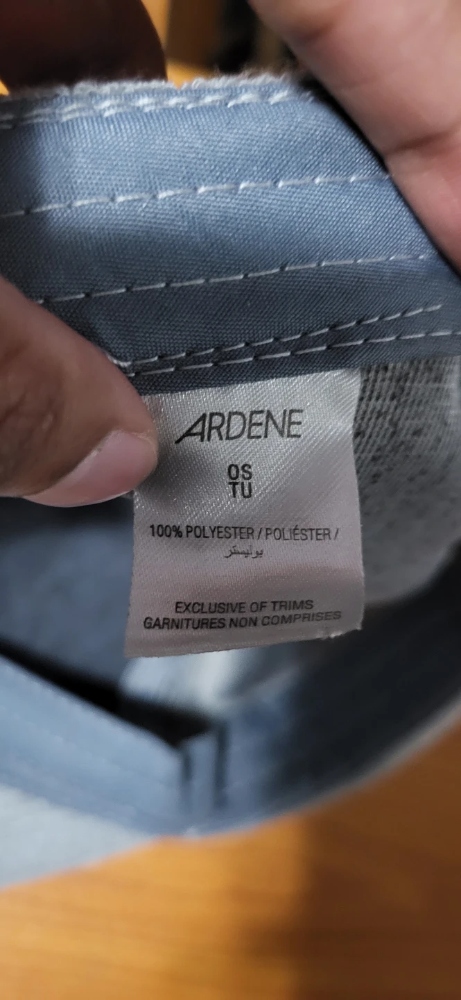 Ardene Baseball Cap - photo 2
