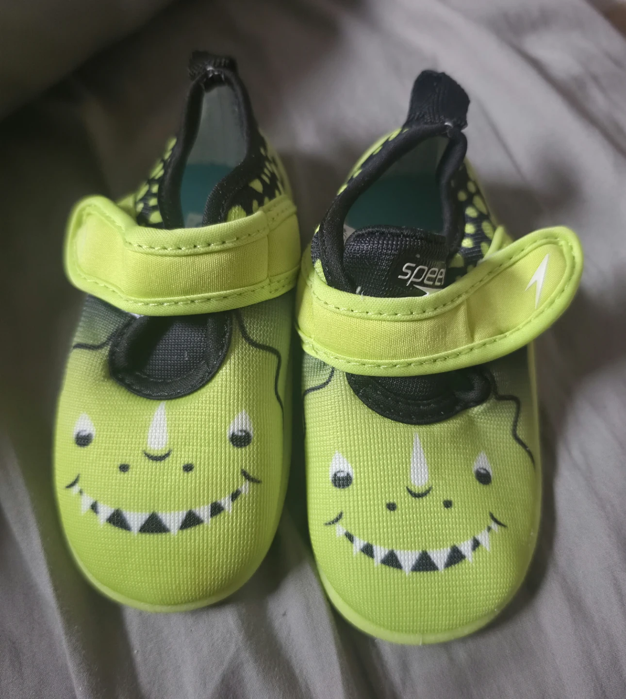 Speedo Kids Water Shoes