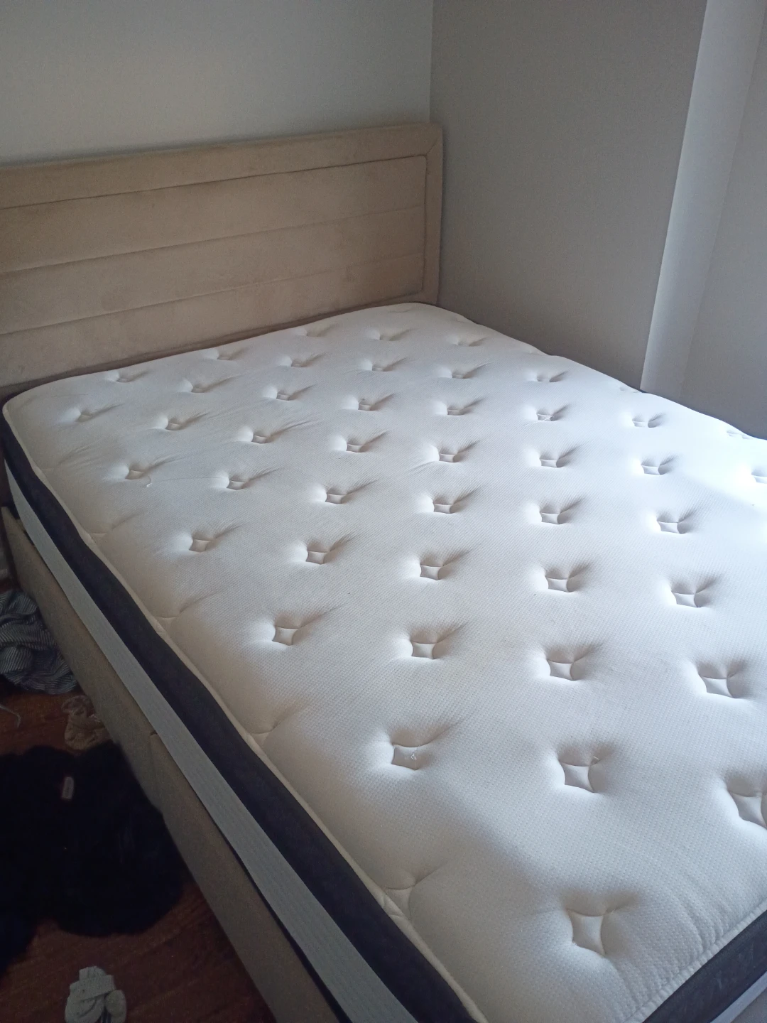 Queen Size Mattress