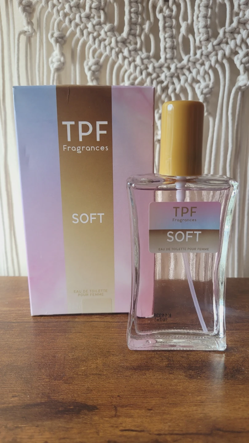Soft Eau de Toilette 100 mL - photo 2