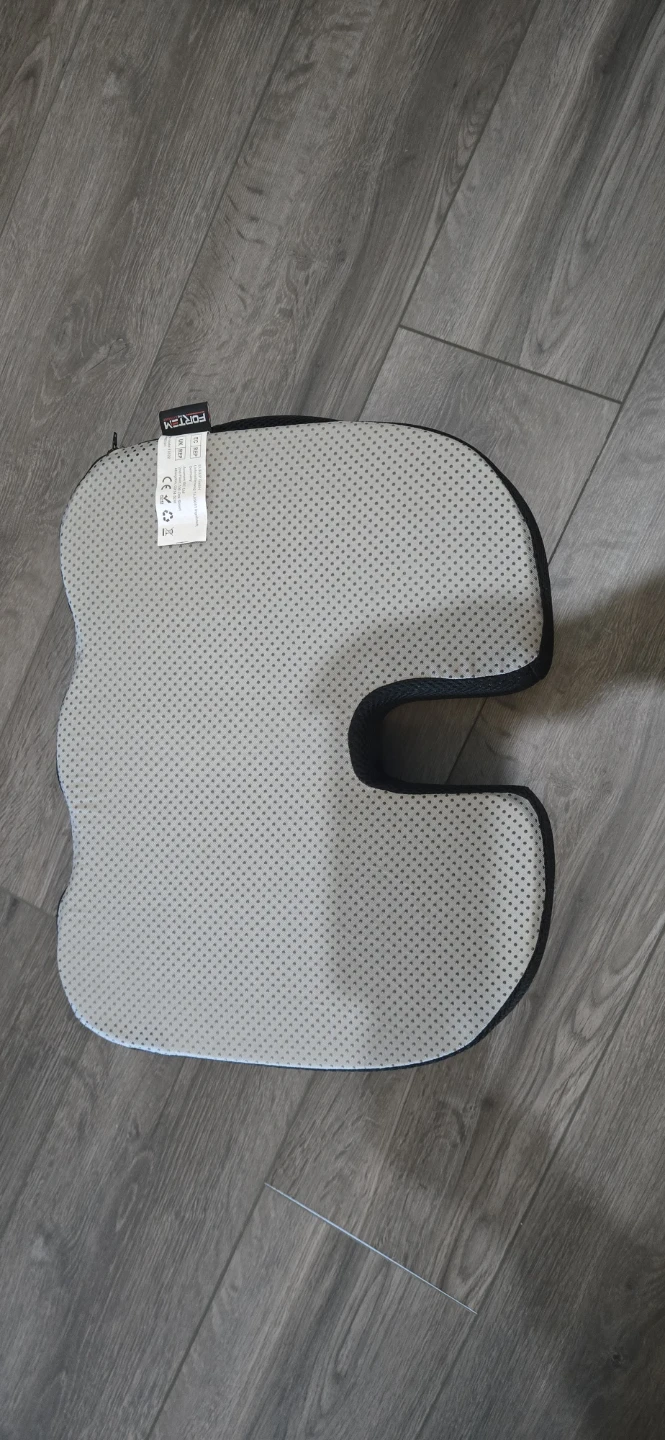 FORAEM Ergonomic Seat Cushion - photo 2