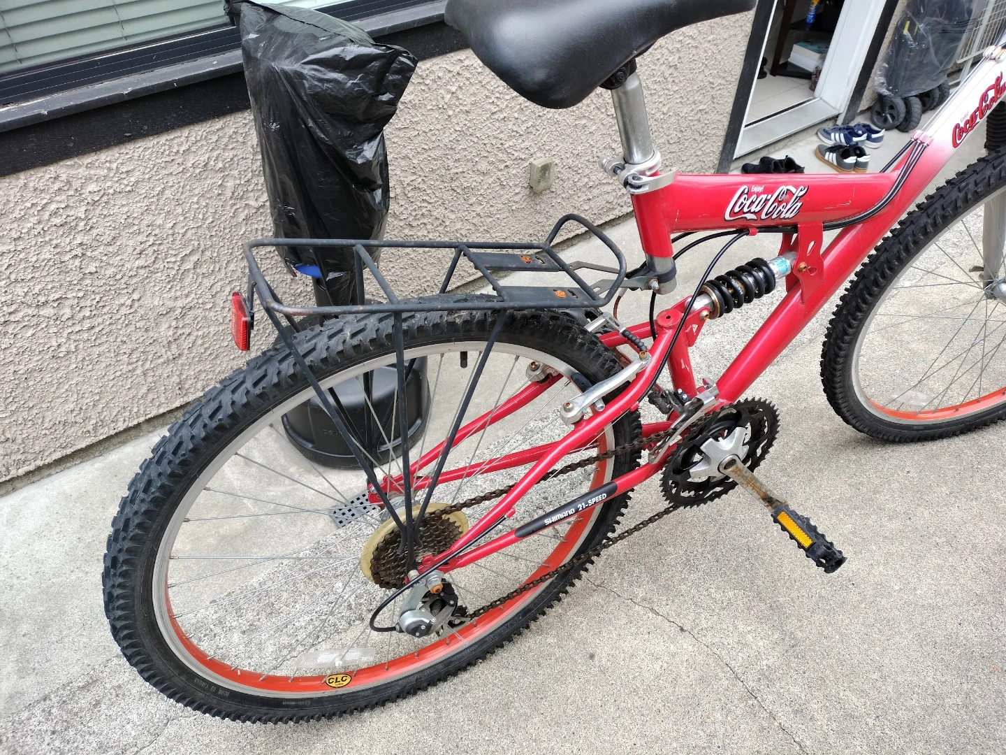 Mountain Bike - photo 4