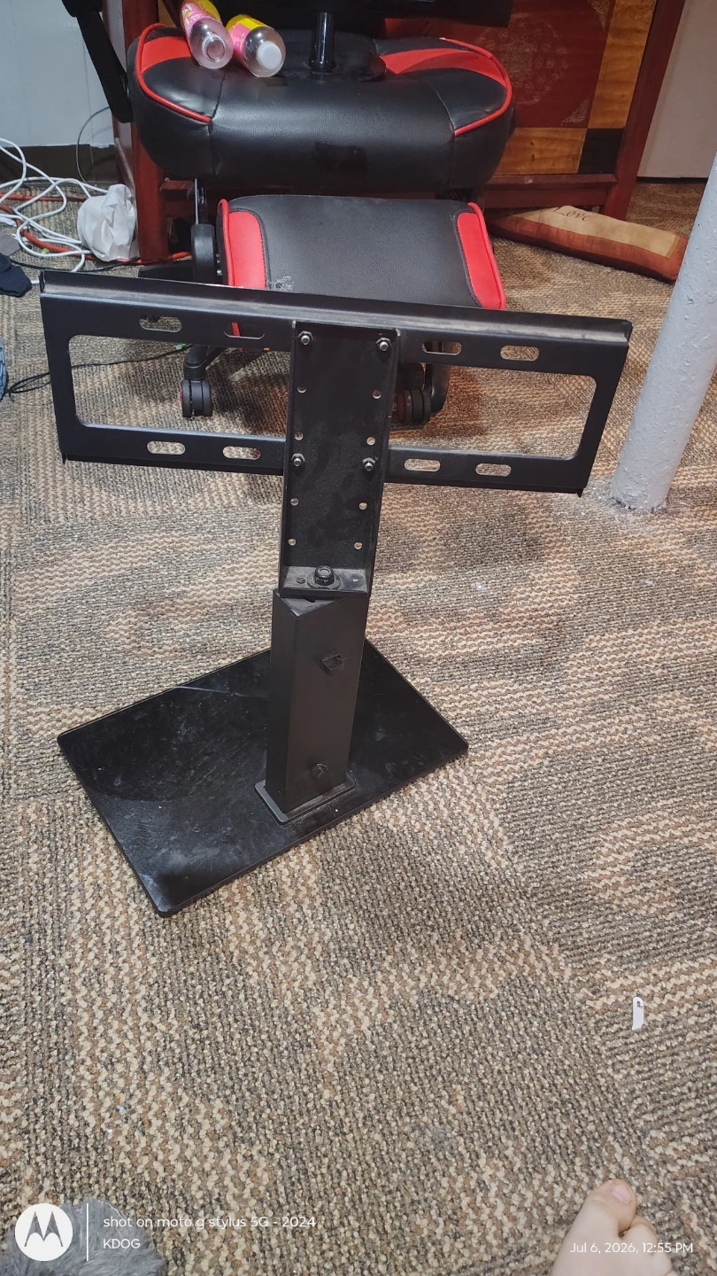 Mount-It! TV Stand Base Mount - photo 2