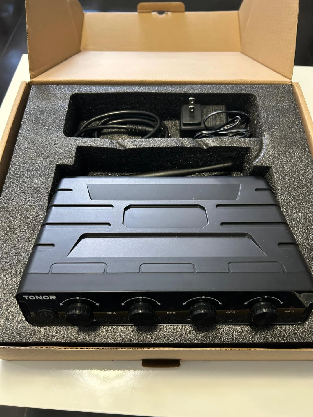 TONOR Wireless Microphones - photo 2