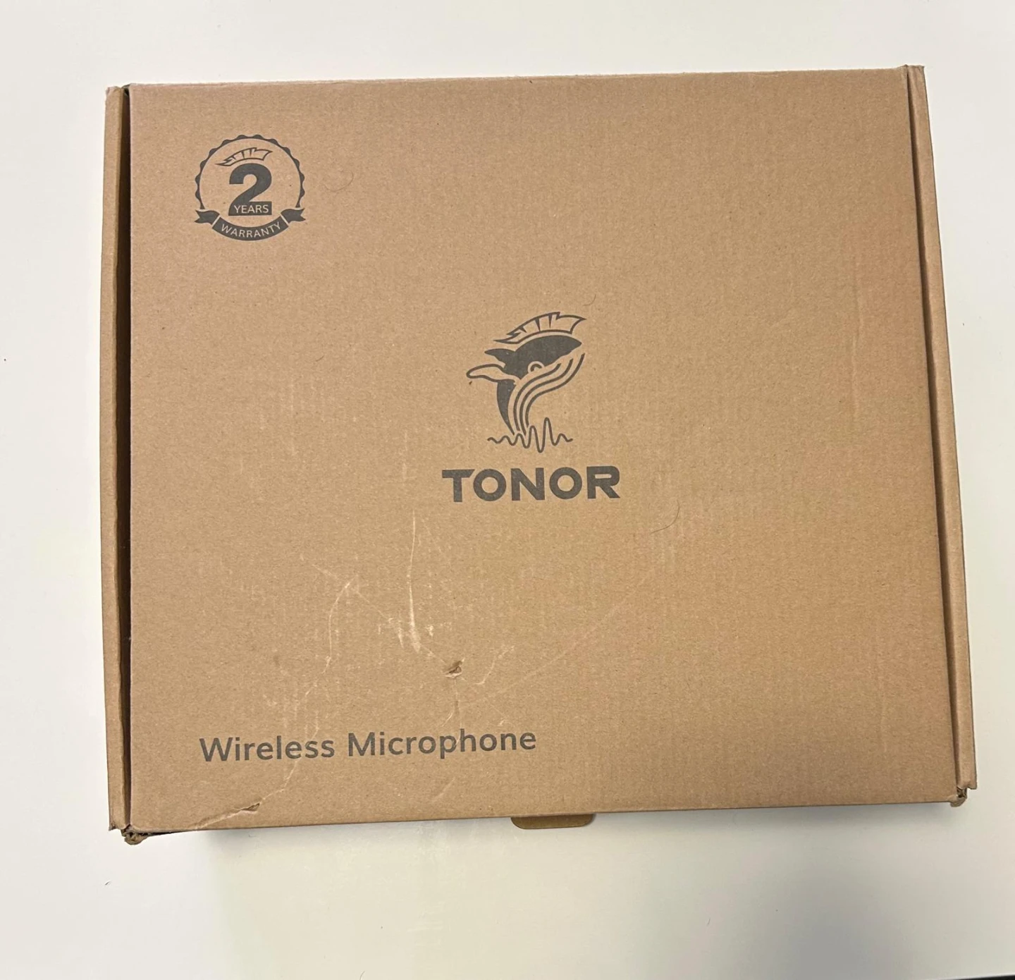 TONOR Wireless Microphones - photo 3