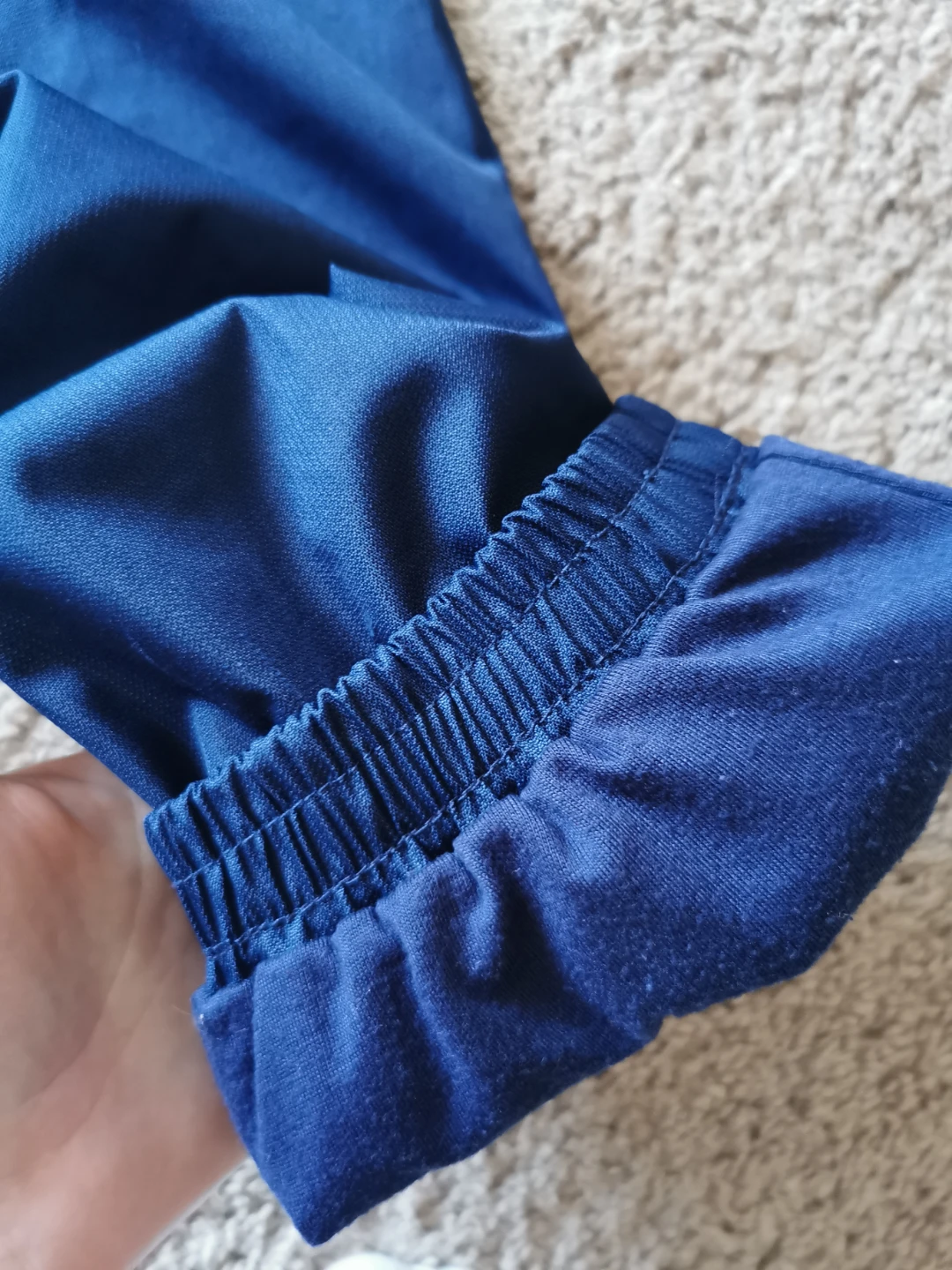 Boys RainPants x2 size 6/7 - photo 3