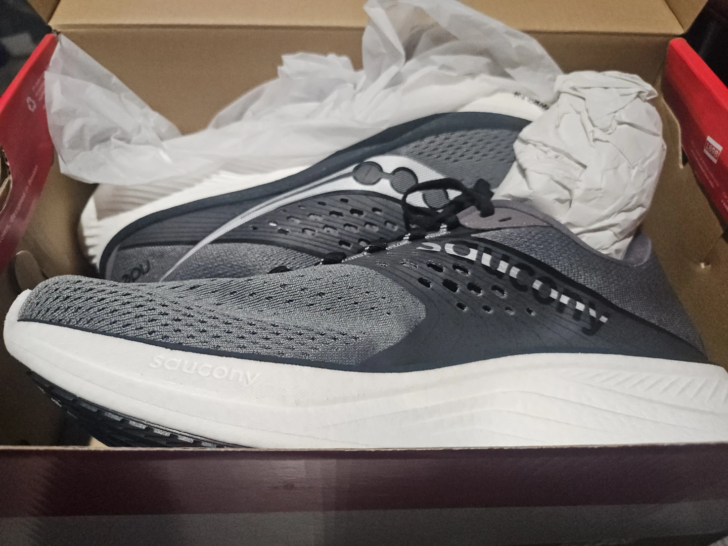 Saucony Men's Running Shoes