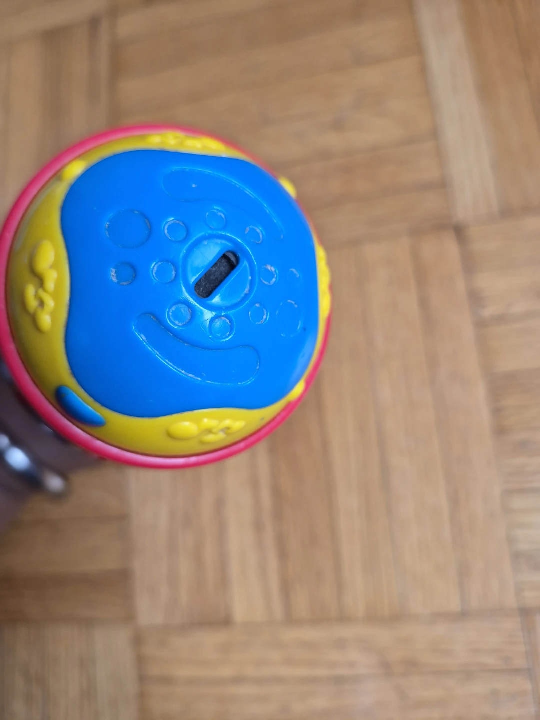 VTech Sing & Learn Musical Mic Toy - photo 2