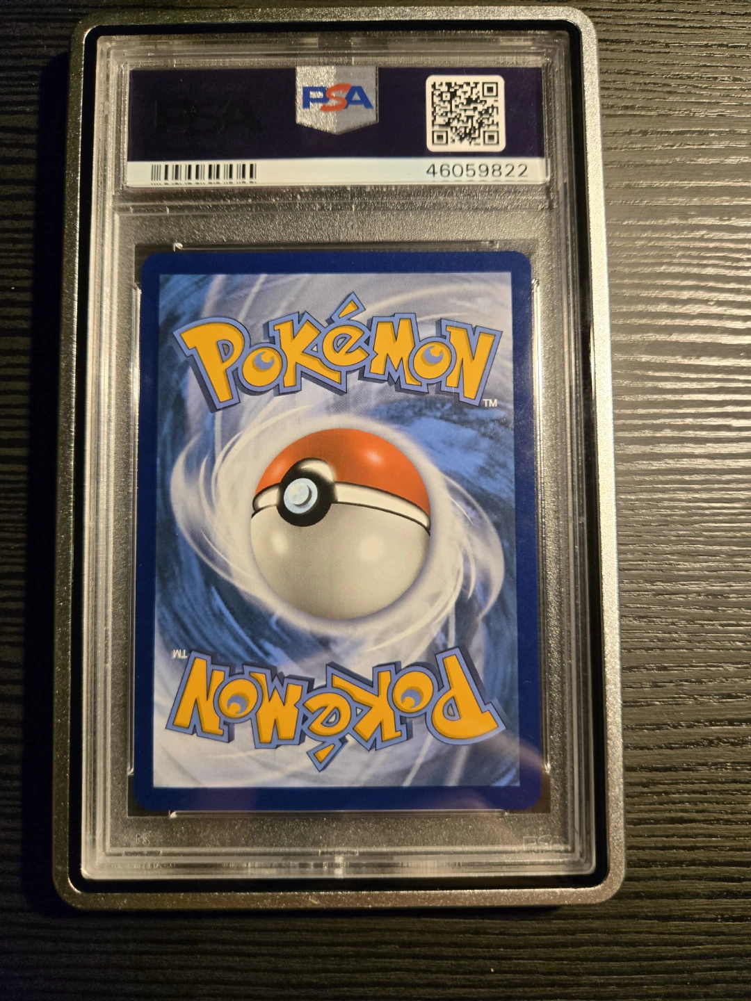 Rayquaza GX 177A psa 10 - photo 2