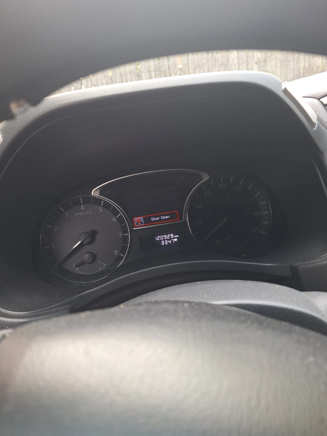 2014 Nissan pathfinder - photo 3
