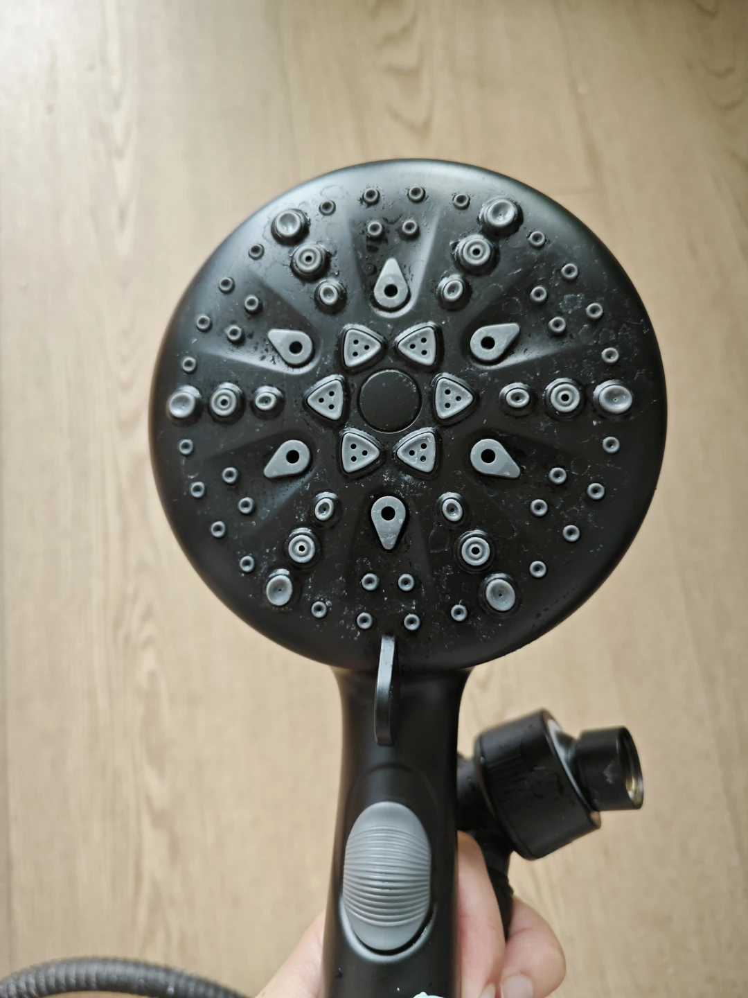 Handheld Shower Head