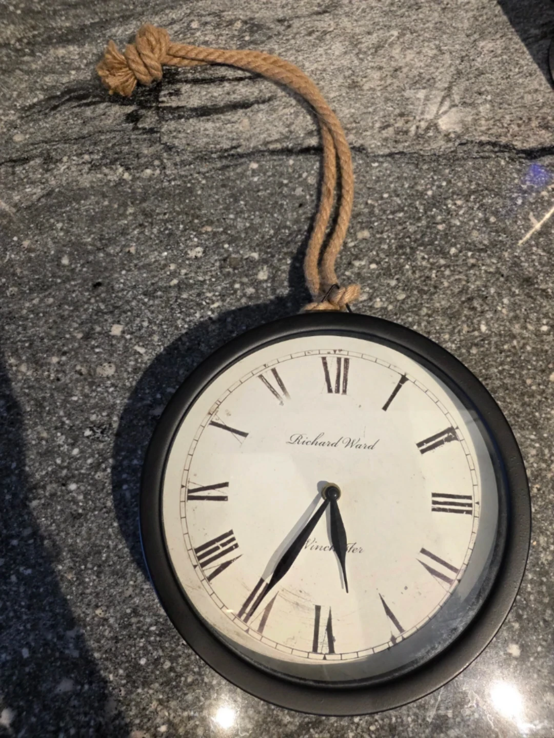 Wall Clock