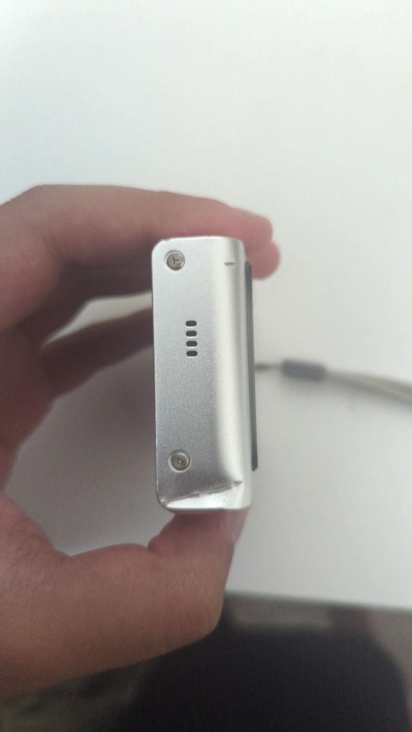 Fujifilm Z2 + Dock - photo 3