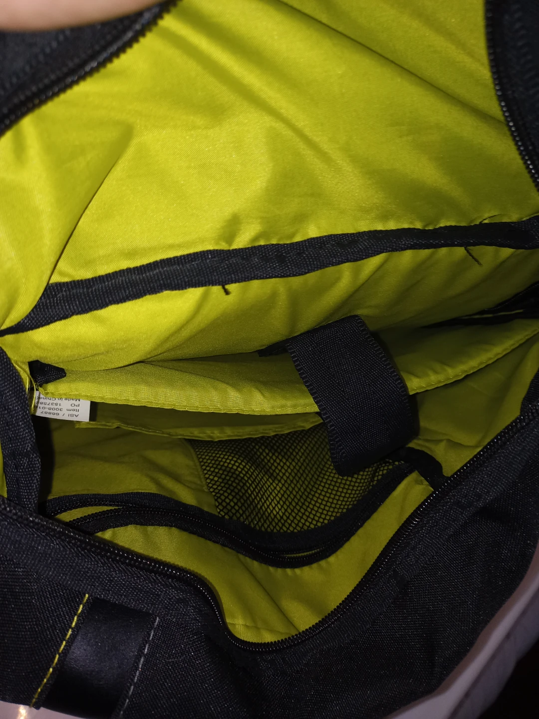 Disrupt Backpack - photo 3