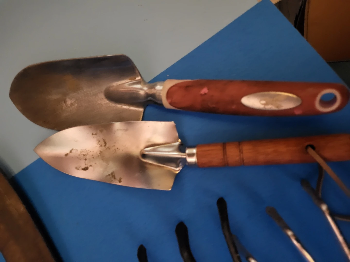Gardening Hand Tool Set - photo 2