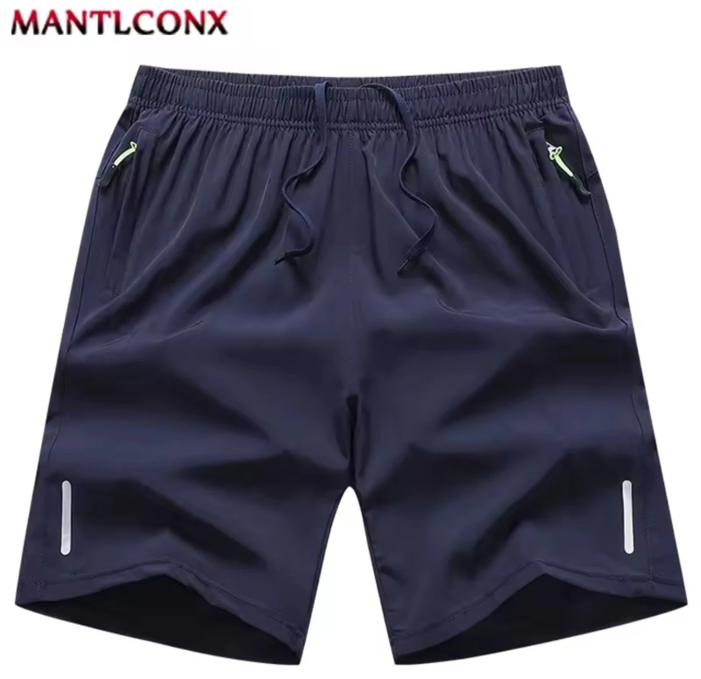 MANTLCONX Men's Athletic Shorts - photo 3